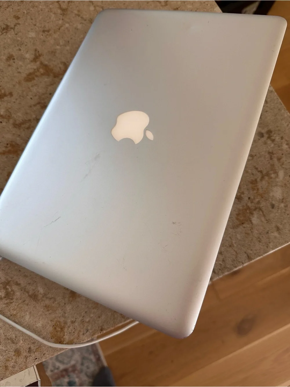 2012 Apple MacBook Pro Laptop - 13-inch
